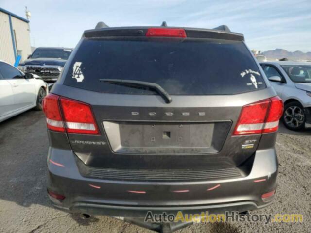 DODGE JOURNEY SXT, 3C4PDCBG2HT511626