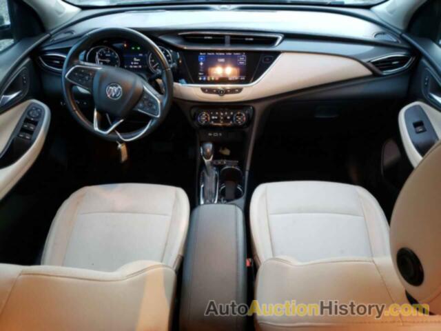 BUICK ENCORE SELECT, KL4MMESL3MB165202