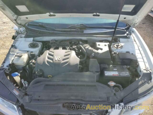 HYUNDAI AZERA GLS, KMHFC4DF9BA525381