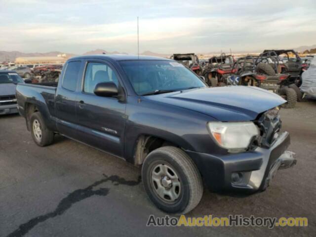 TOYOTA TACOMA ACCESS CAB, 5TFTX4CN8FX060387