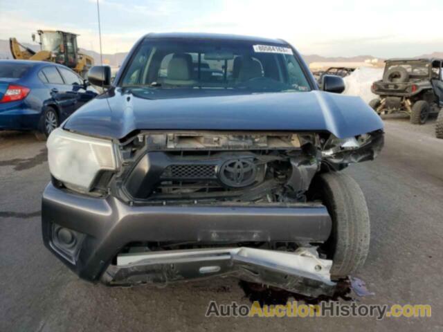 TOYOTA TACOMA ACCESS CAB, 5TFTX4CN8FX060387