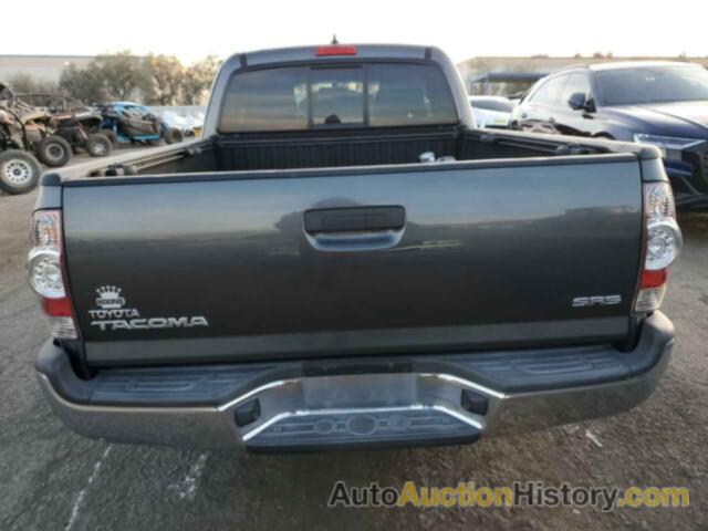 TOYOTA TACOMA ACCESS CAB, 5TFTX4CN8FX060387