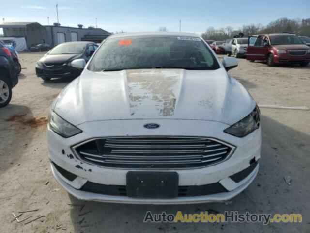 FORD FUSION SE HYBRID, 3FA6P0LU7HR230429