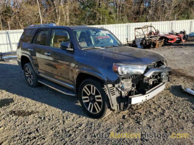 TOYOTA 4RUNNER SR5, JTEBU5JR3K5733734