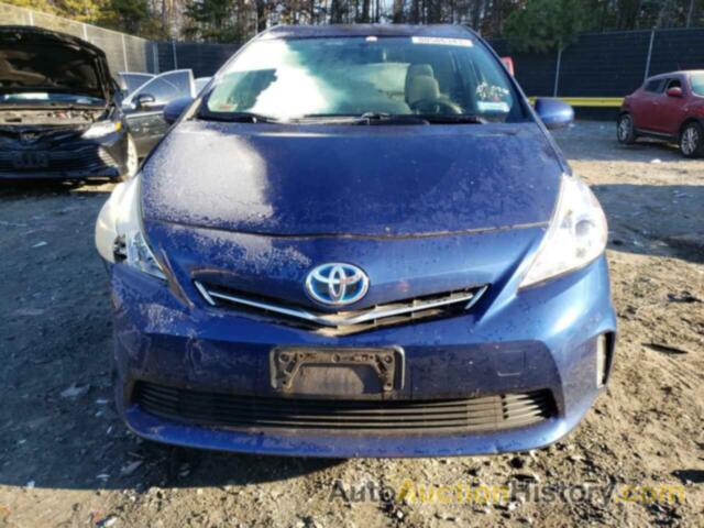 TOYOTA PRIUS, JTDZN3EU4C3179328