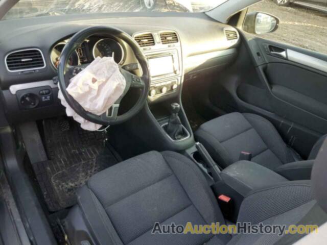 VOLKSWAGEN GOLF, WVWMM7AJ0DW035579