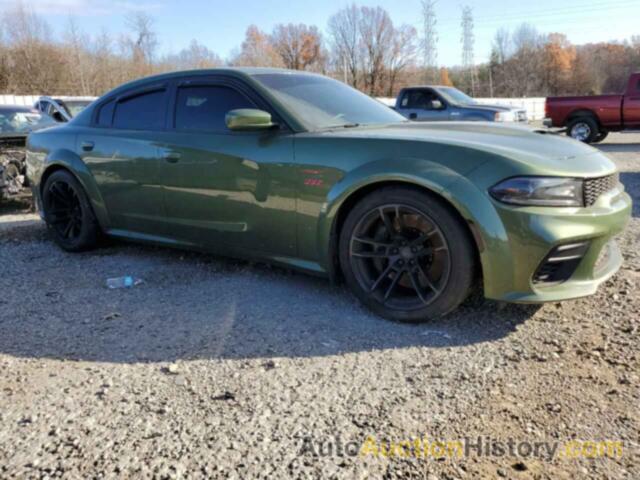 DODGE CHARGER SCAT PACK, 2C3CDXGJ7MH553095
