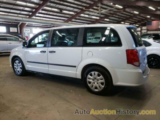 DODGE CARAVAN SE, 2C4RDGBG8GR236460