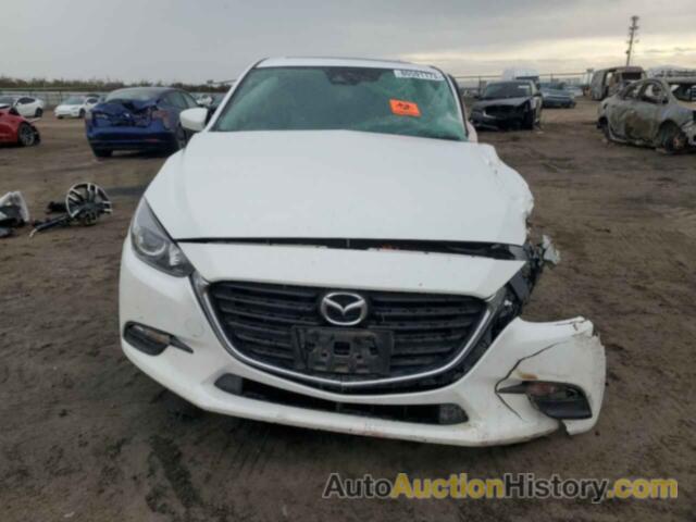 MAZDA 3 TOURING, 3MZBN1V75HM100140