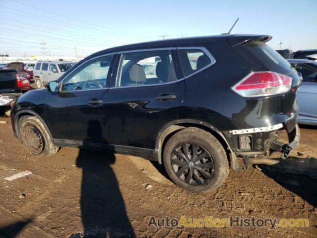 NISSAN ROGUE S, KNMAT2MV7GP666691