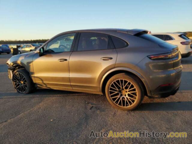 PORSCHE CAYENNE COUPE, WP1BA2AY9MDA40872