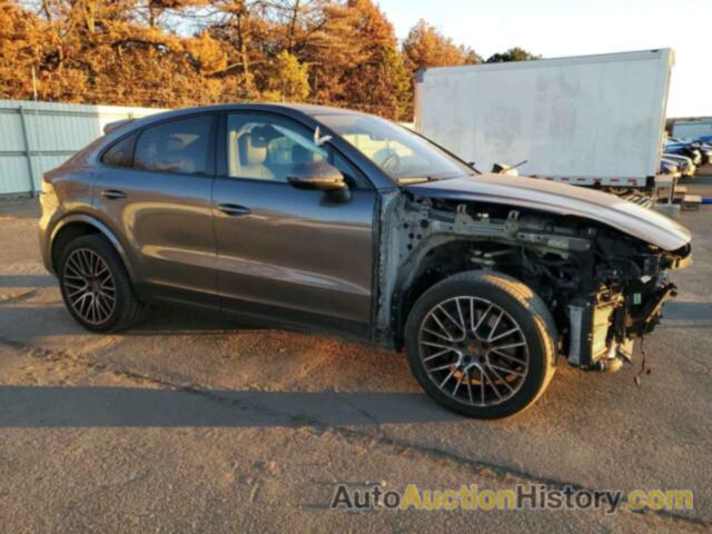 PORSCHE CAYENNE COUPE, WP1BA2AY9MDA40872