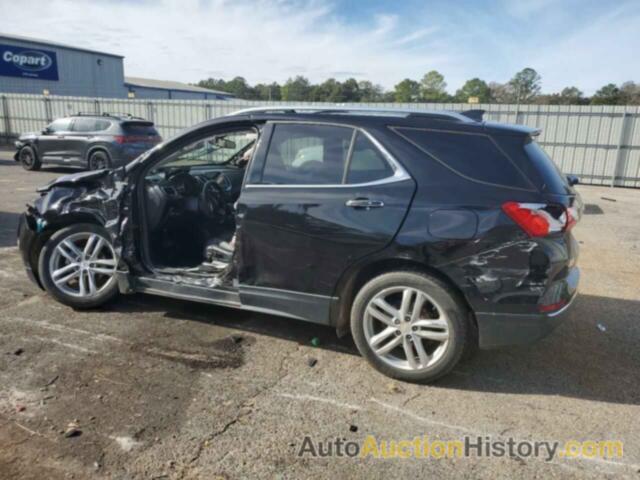 CHEVROLET EQUINOX PREMIER, 2GNAXNEV4K6183597