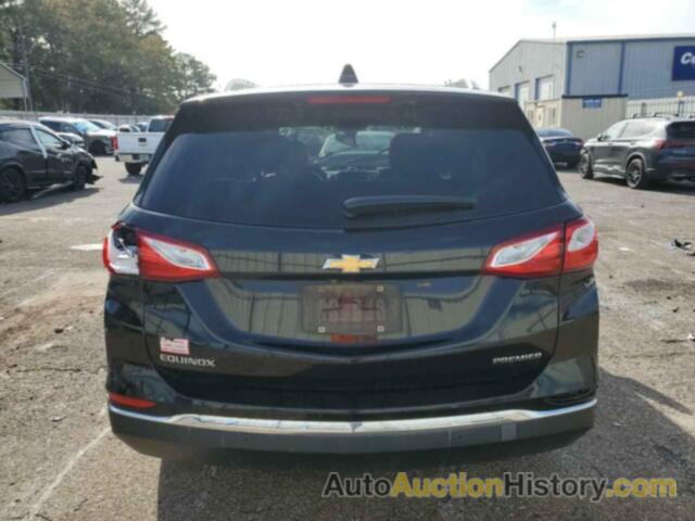 CHEVROLET EQUINOX PREMIER, 2GNAXNEV4K6183597