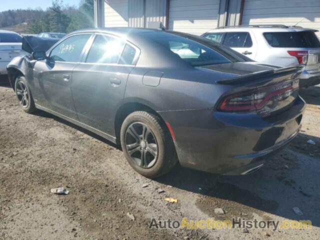 DODGE CHARGER SXT, 2C3CDXBG0LH234874