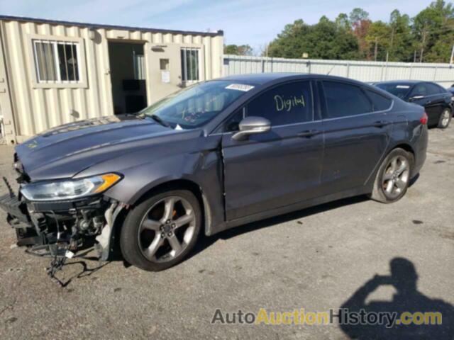 FORD FUSION SE, 3FA6P0H78DR340614