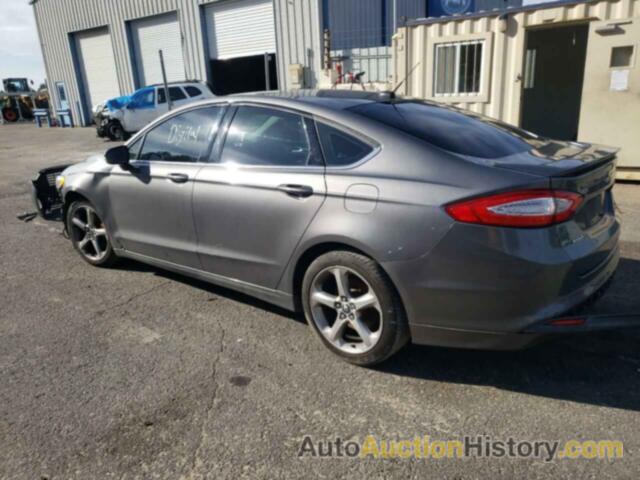 FORD FUSION SE, 3FA6P0H78DR340614