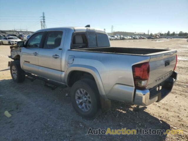 TOYOTA TACOMA DOUBLE CAB, 3TYAX5GN6NT057245