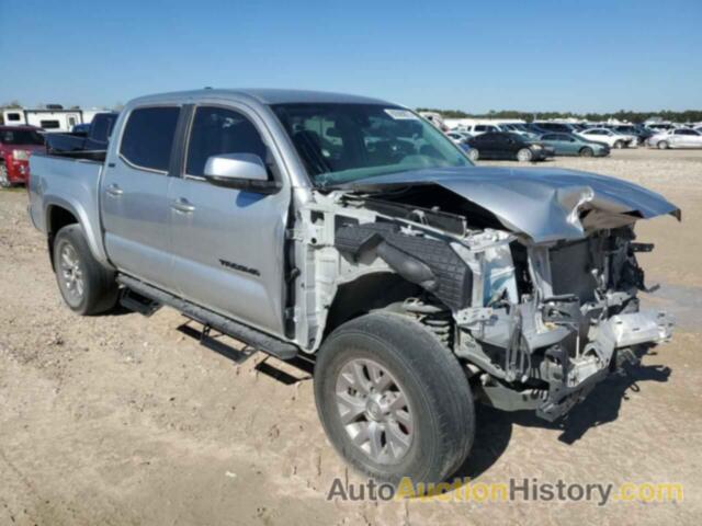 TOYOTA TACOMA DOUBLE CAB, 3TYAX5GN6NT057245