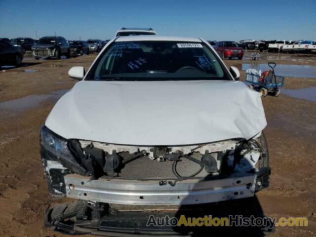 TOYOTA CAMRY LE, 4T1C11AK0MU549899