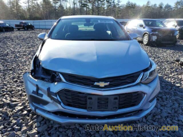 CHEVROLET CRUZE LT, 1G1BE5SM8J7121139