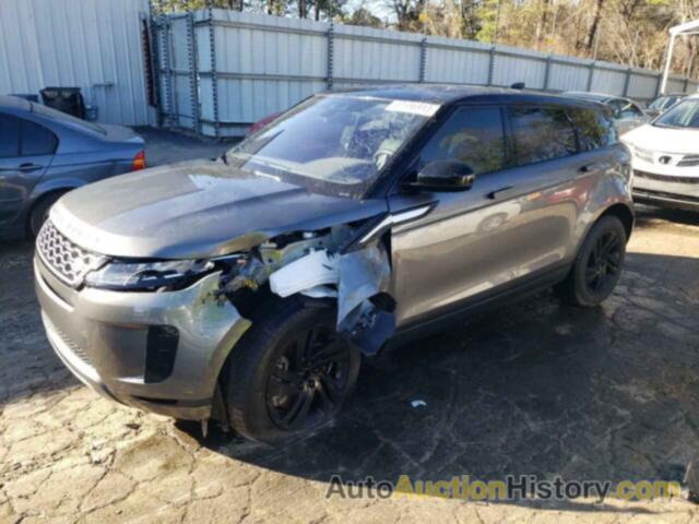 LAND ROVER RANGEROVER S, SALZJ2FX9LH027636