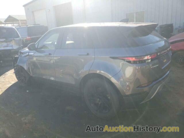 LAND ROVER RANGEROVER S, SALZJ2FX9LH027636