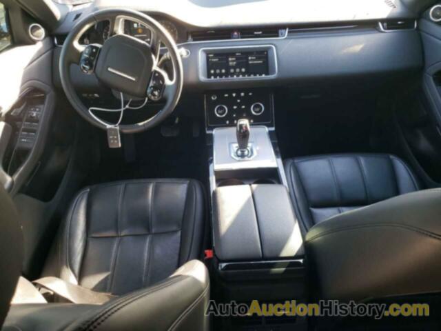 LAND ROVER RANGEROVER S, SALZJ2FX9LH027636