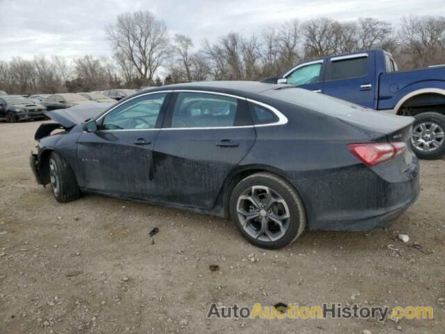 CHEVROLET MALIBU LT, 1G1ZD5ST5LF131919