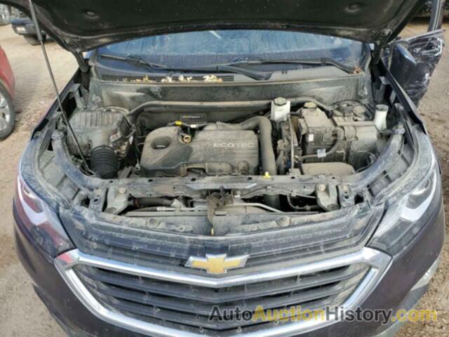 CHEVROLET EQUINOX LT, 3GNAXKEV1KS526348