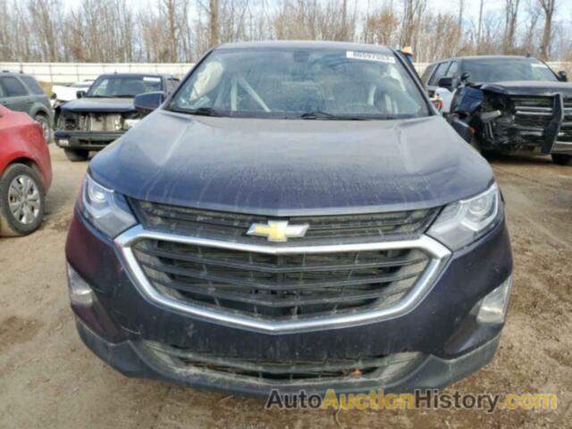 CHEVROLET EQUINOX LT, 3GNAXKEV1KS526348