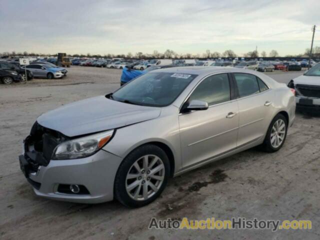 CHEVROLET MALIBU 2LT, 1G11E5SL0EF154439