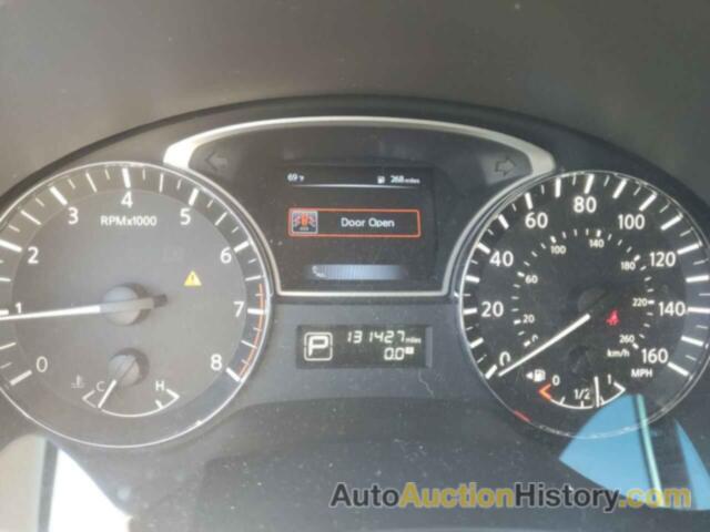 NISSAN ALTIMA 2.5, 1N4AL3AP6FN863816