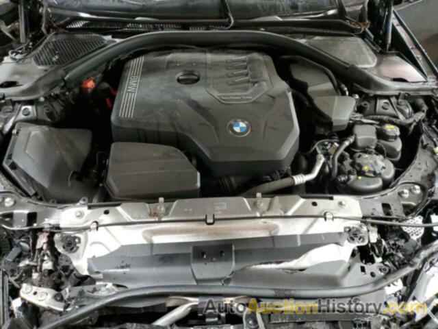 BMW 3 SERIES, 3MW5R7J01M8C18539