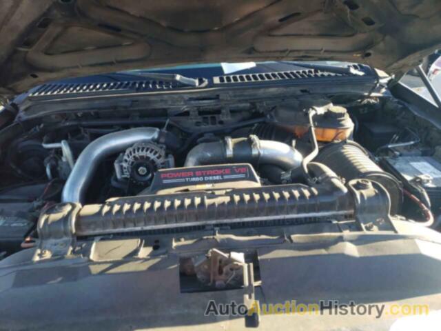 FORD F250 SUPER DUTY, 1FTSW21P95EC47588