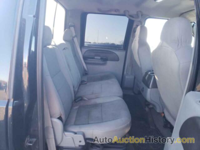 FORD F250 SUPER DUTY, 1FTSW21P95EC47588