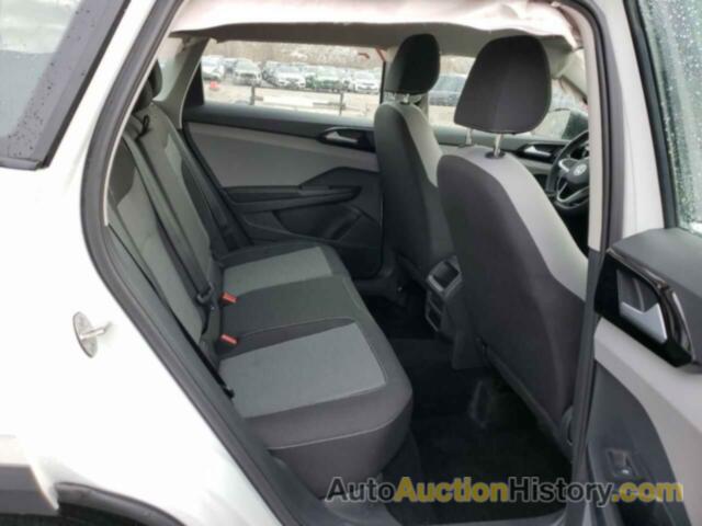 VOLKSWAGEN TAOS S S, 3VV8X7B20RM019665