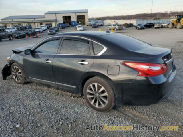 NISSAN ALTIMA 2.5, 1N4AL3APXHC298212