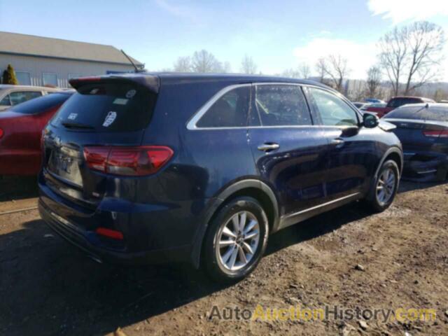 KIA SORENTO L, 5XYPG4A31LG643952