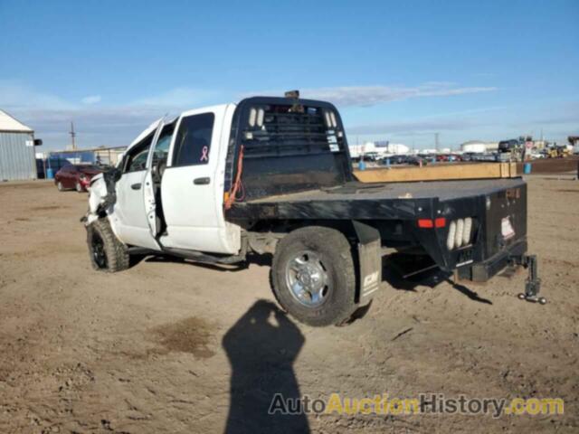 DODGE RAM 2500 ST, 1D7KS28C47J532536