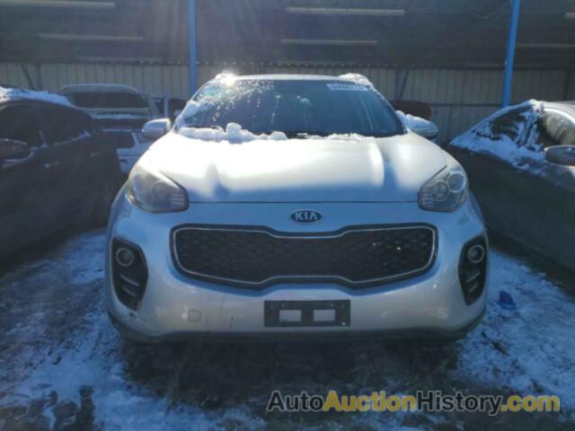 KIA SPORTAGE EX, KNDPNCAC7H7054330