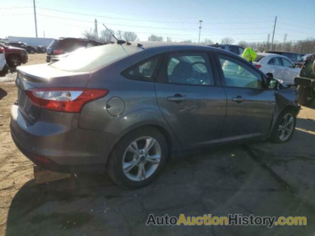 FORD FOCUS SE, 1FADP3F27EL371630