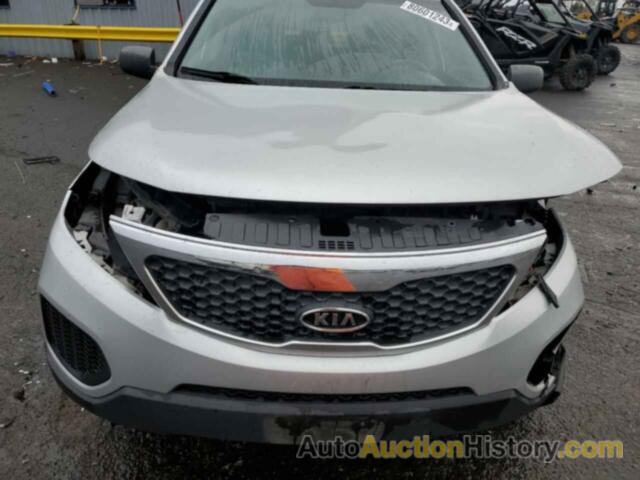 KIA SORENTO BASE, 5XYKT3A13BG008230