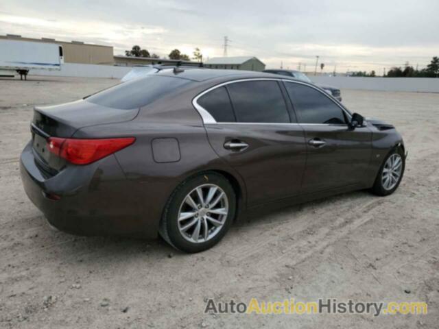 INFINITI Q50 BASE, JN1BV7AP2EM689170