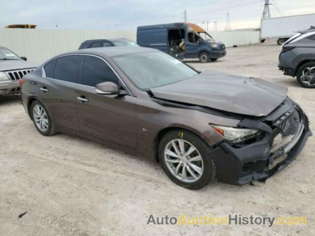 INFINITI Q50 BASE, JN1BV7AP2EM689170