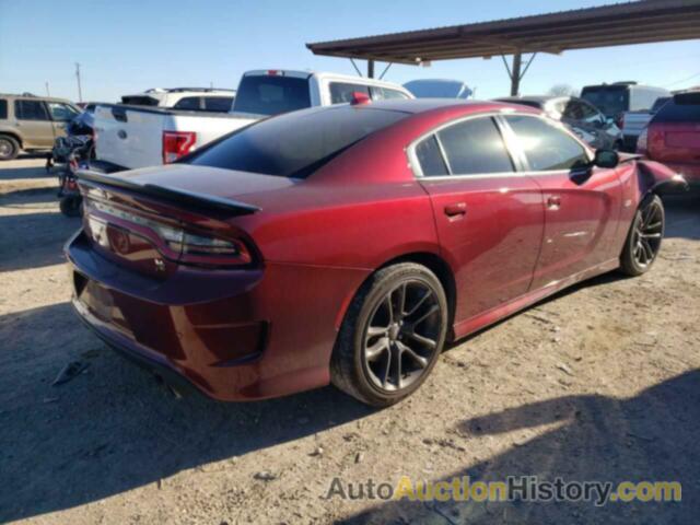DODGE CHARGER SCAT PACK, 2C3CDXGJ7MH630452