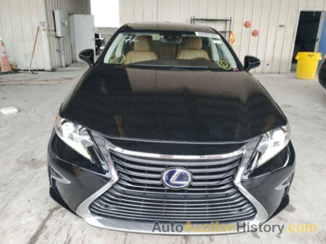 LEXUS ES300 300H, JTHBW1GG2J2179887