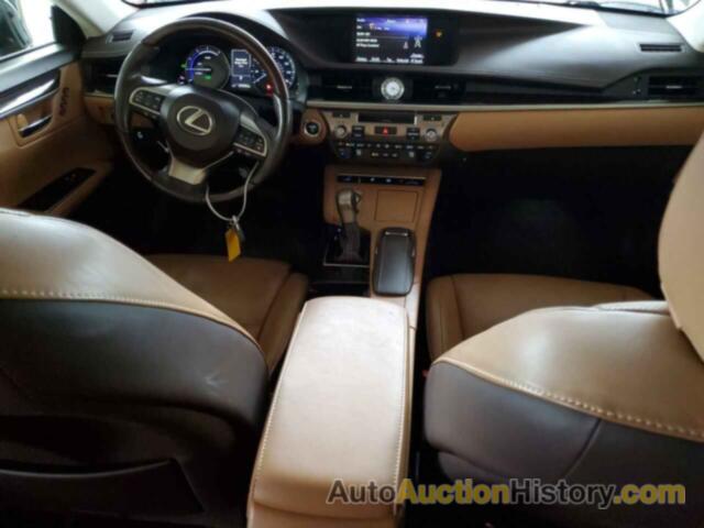 LEXUS ES300 300H, JTHBW1GG2J2179887