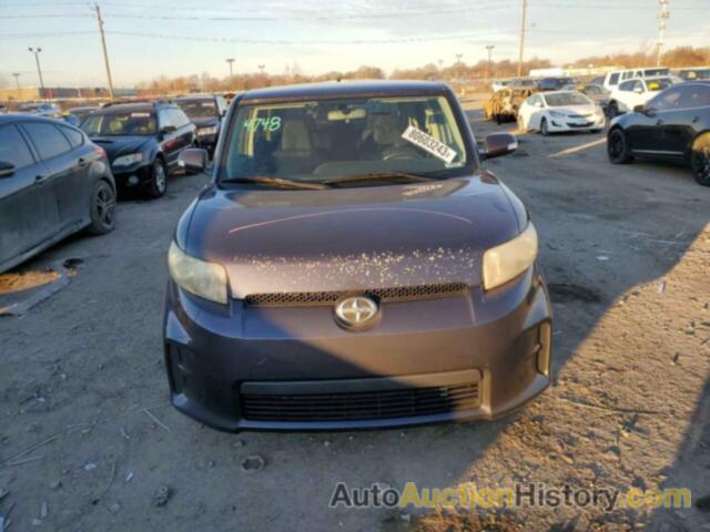 TOYOTA SCION, JTLZE4FE7C1142836