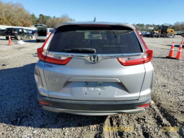 HONDA CRV EXL, 5J6RW1H81HL008151